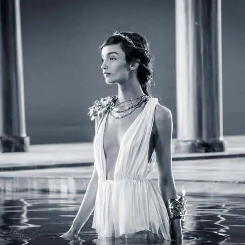 Olympea Type Fragrance Oil - The Fragrance Room
