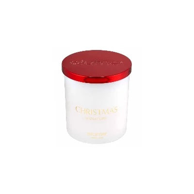 Christmas Signature Soy Candle
