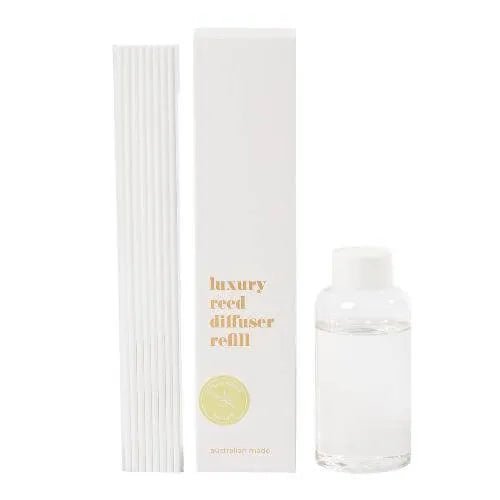 Green Apple & Pear Diffuser Refill - The Fragrance Room