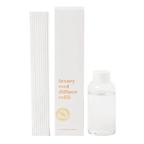 Island Gardenia & Neroli Diffuser Refill - The Fragrance Room