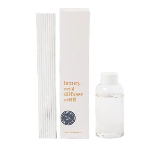 Mahogany & Evening Ylang Diffuser Refill - The Fragrance Room
