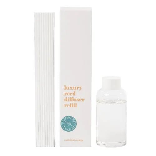 Sweet Patchouli & Rosewood Diffuser Refill - The Fragrance Room