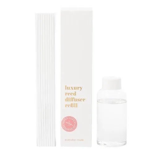 Tropical Guava & Summer Berries Diffuser Refill - The Fragrance Room