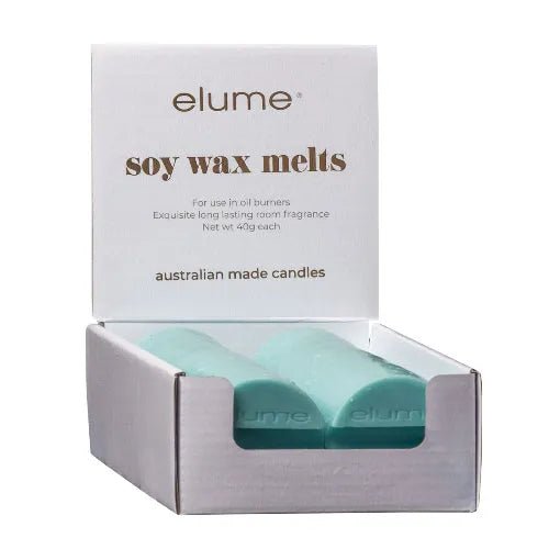 Ocean Blossom Soy Wax Melts - The Fragrance Room