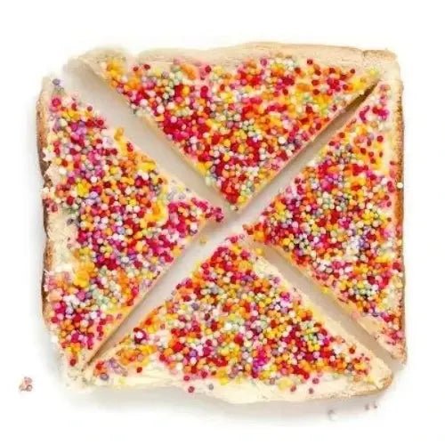 Fairy Bread Fragrance Oil - The Fragrance Room