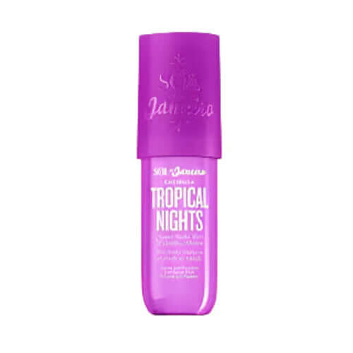 Tropical Nights Type Fragrance Oil