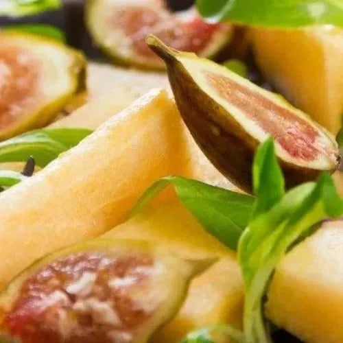 Fig & Melon Fragrance Oil - The Fragrance Room