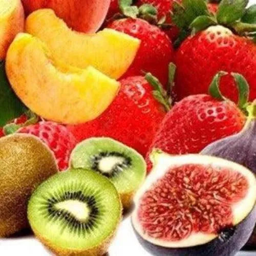 Fig Fatale Fragrance Oil - The Fragrance Room