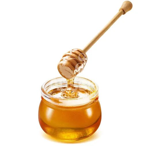 Pure Honey Fragrance Oil - The Fragrance Room