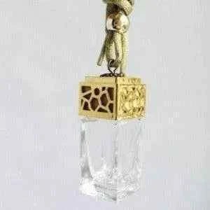 Fragrance Oil Diffuser Car 10ml Closet Air Freshener - The Fragrance Room