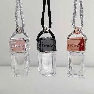 Fragrant Oil Diffuser Car or Home - Cube Hanging 10ml