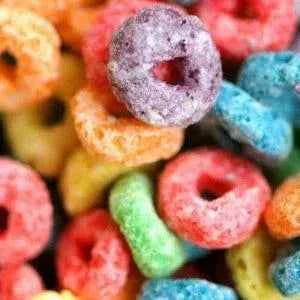 Fruit Loops Type Reed Diffuser Oil Refills