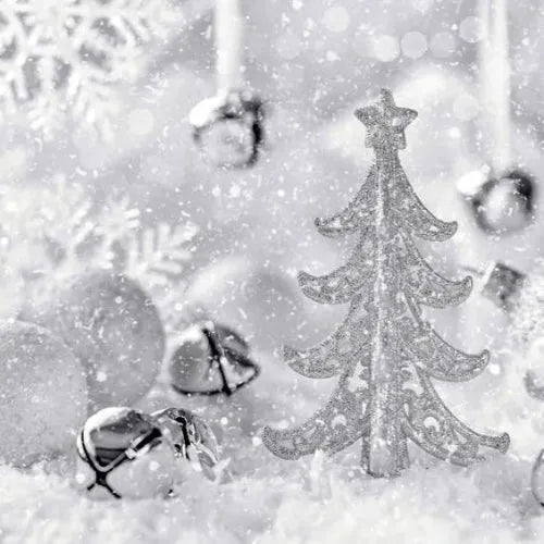 White Christmas Fragrance Oil
