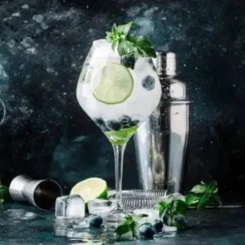 Gin & Tonic Fragrance Oil - The Fragrance Room