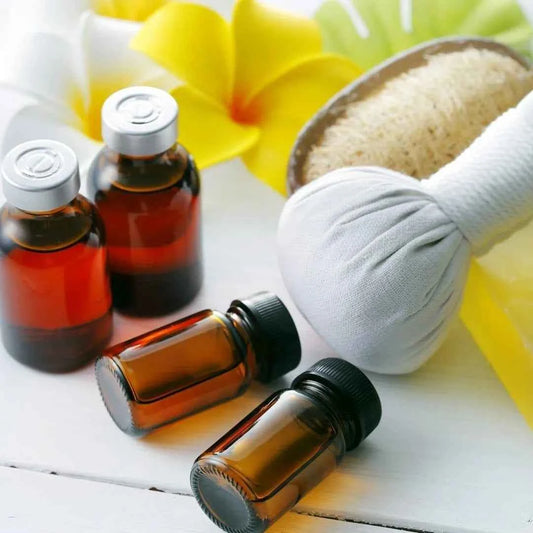 Ginger & Cinnamon Diffuser Oil Refill 100ml ALL NATURAL FRAGRANCE