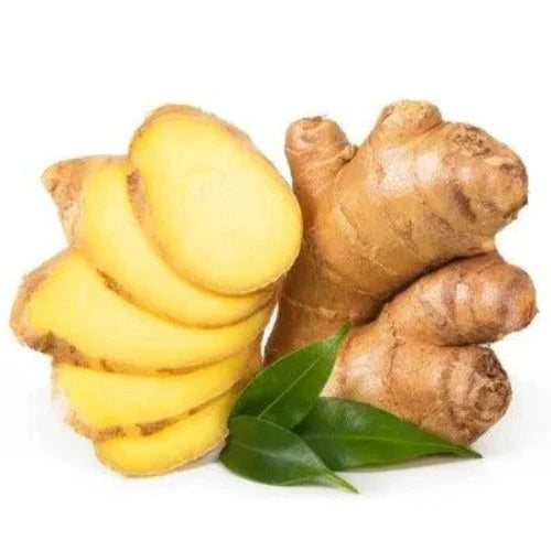 Ginger Fragrance Oil - The Fragrance Room