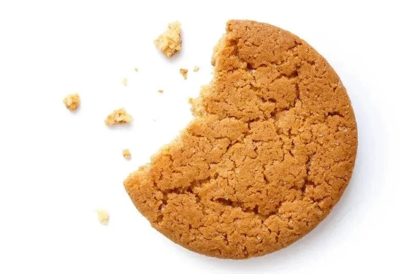 Ginger Snap Cookies Diffuser Oil Refill - The Fragrance Room