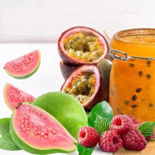 Guava & Passionfruit Sorbet Fragrance Oil - The Fragrance Room
