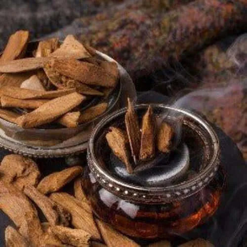 Gucci Oud Type Diffuser Oil Refill