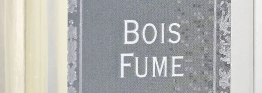 Bois Fume Type Fragrance Oil - The Fragrance Room