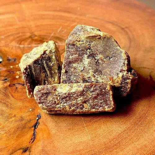 Amber & Argarwood Fragrance Oil