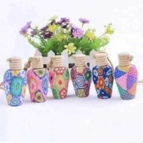 Car Diffusers Hanging 12ml Assorted