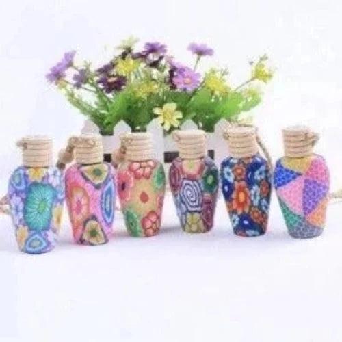 Car Diffusers Hanging 12ml Assorted