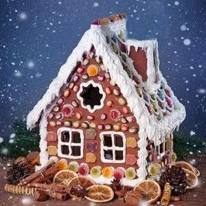 Hansel & Gretel's House Fragrance Oil - The Fragrance Room