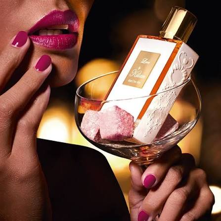 Love Don't Be Shy Type Fragrance Oil