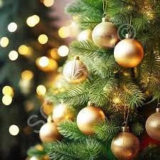 Trim The Tree Fragrance Oil - The Fragrance Room