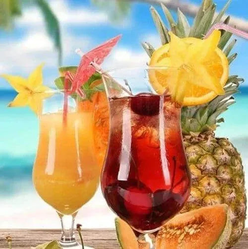 Jamaica Me Crazy Fragrance Oil - The Fragrance Room