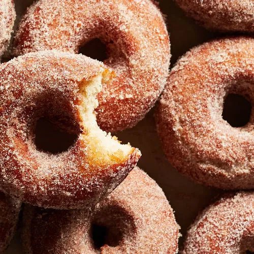 Hot Cider Doughnut Fragrance Oil - The Fragrance Room
