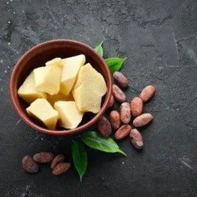 Kaffir Lime & Cocoa Butter Fragrance Oil - The Fragrance Room
