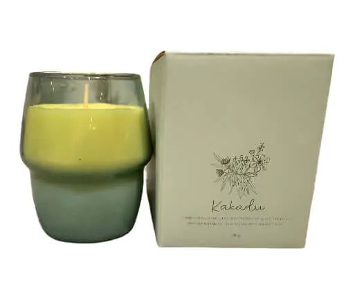 Kakadu Soy Wax Candle - The Fragrance Room
