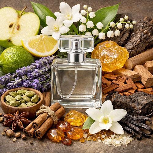 Hemingway Fragrance Oil - The Fragrance Room