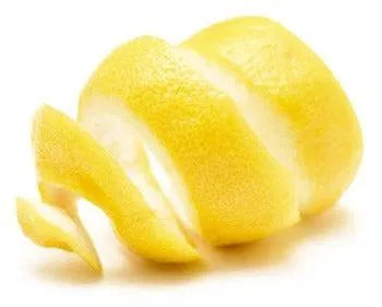 Lemon Zest Fragrance Oil - The Fragrance Room