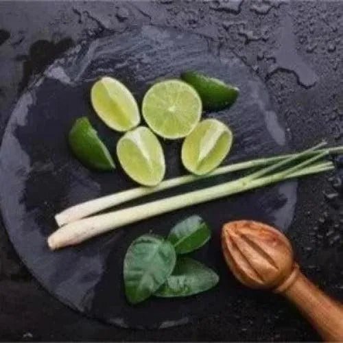 Lemongrass & Persian Lime Fragrance Oil - The Fragrance Room