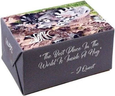 Life Soap Bar - 36 Hugs - The Fragrance Room