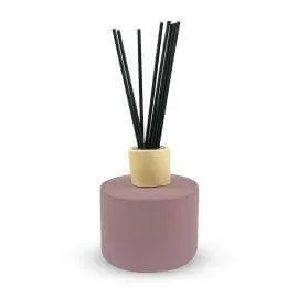 Reed Diffuser 200ml Matt Lilac - The Fragrance Room