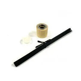 Reed Diffuser 200ml Matt Lilac - The Fragrance Room