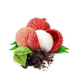 Lychee & Black Tea Reed Diffuser Refill - The Fragrance Room