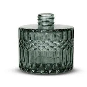 Mandala Diffuser Bottle Smokey Green 200ml - The Fragrance Room