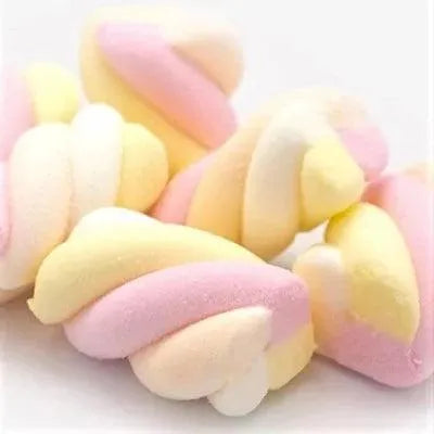 Marshmallow Reed Diffuser Refill - The Fragrance Room