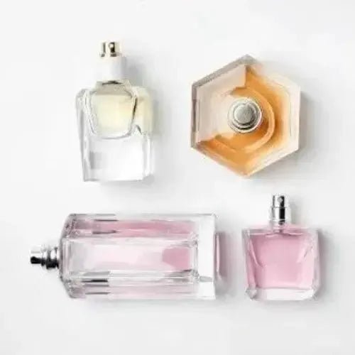 Mojave Ghost Type Fragrance Oil - The Fragrance Room