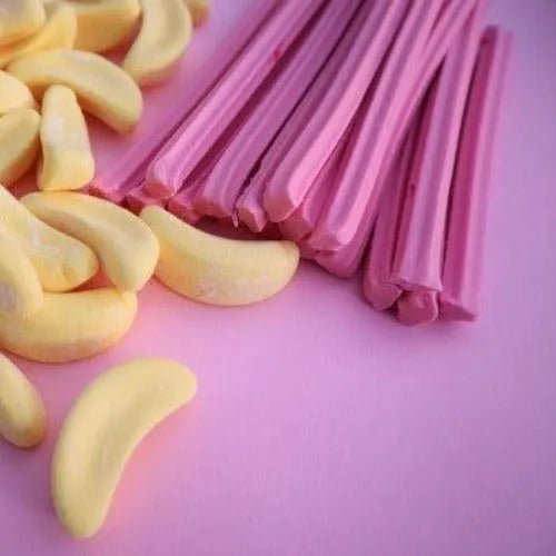 Musk Sticks Reed Diffuser Refill - The Fragrance Room