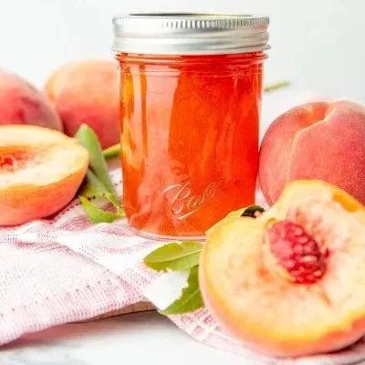 Peach Preserve Fragrance Oil - The Fragrance Room