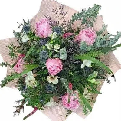 Peony & Freesia Fragrance Oil - The Fragrance Room