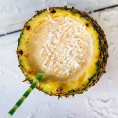 Pineapple & Coconut Fragrance Oil - The Fragrance Room