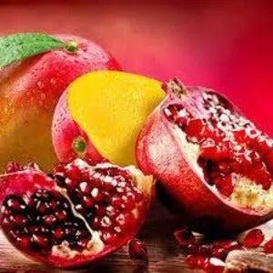 Pomegranate Mango Fragrance Oil - The Fragrance Room