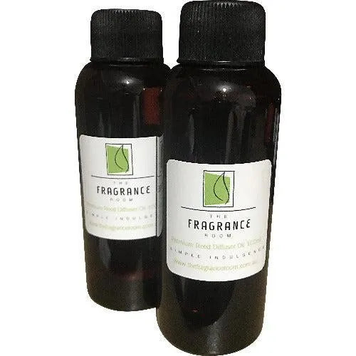 Reed Diffuser Refill 100ml - The Fragrance Room